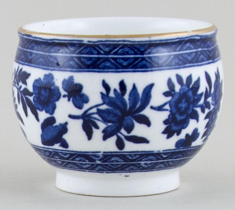 Sugar Bowl c1870